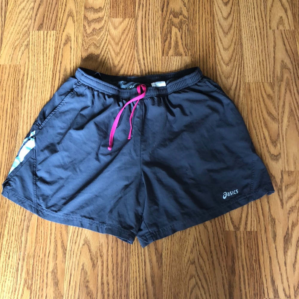 Oasics Athletic Shorts (Interior Spandex)